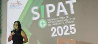 SIPAT 2025