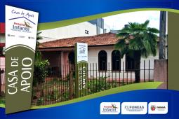 Casa de Apoio