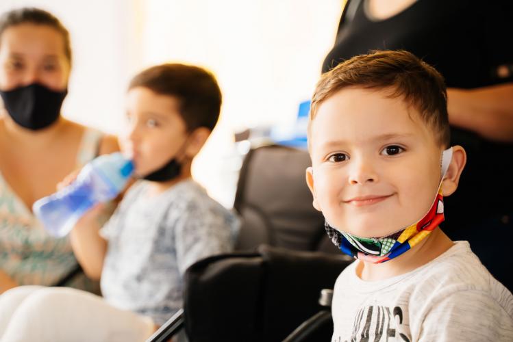 Projeto Medicando Alegria