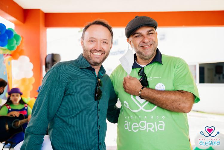 Projeto Medicando Alegria