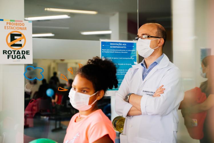 Projeto Medicando Alegria