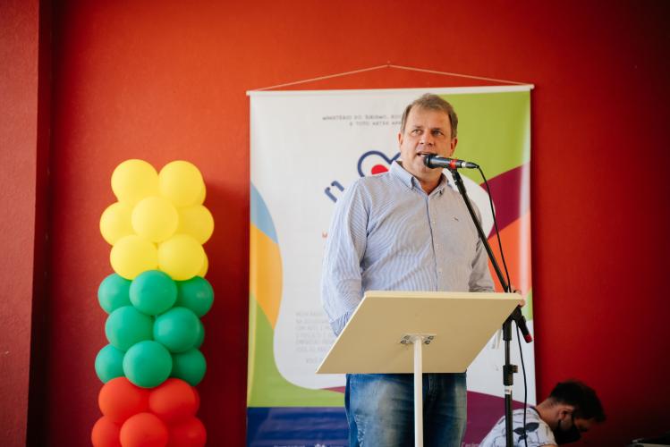 Projeto Medicando Alegria