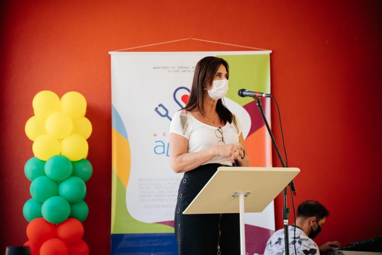 Projeto Medicando Alegria