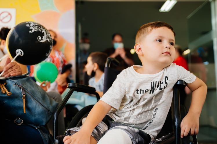 Projeto Medicando Alegria