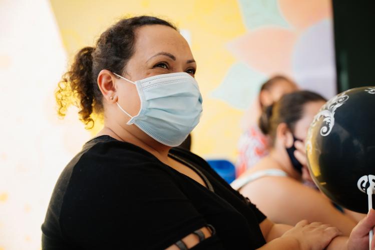 Projeto Medicando Alegria