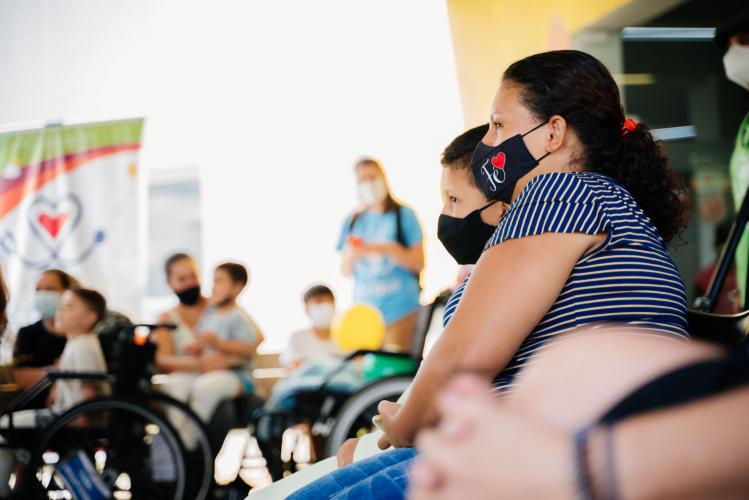 Projeto Medicando Alegria