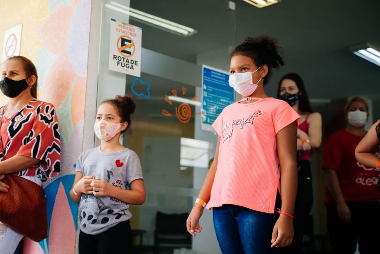 Projeto Medicando Alegria