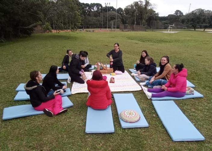 Ateliê Terapêutico