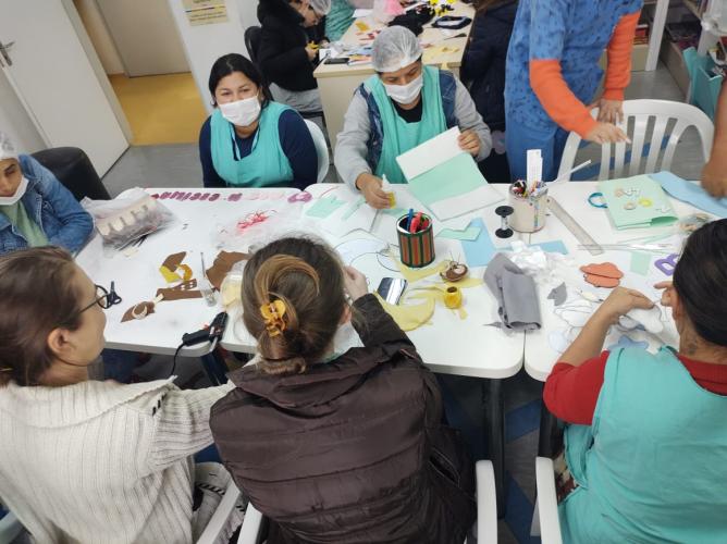 Ateliê Terapêutico