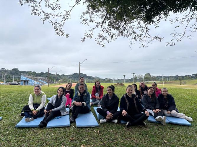 Ateliê Terapêutico