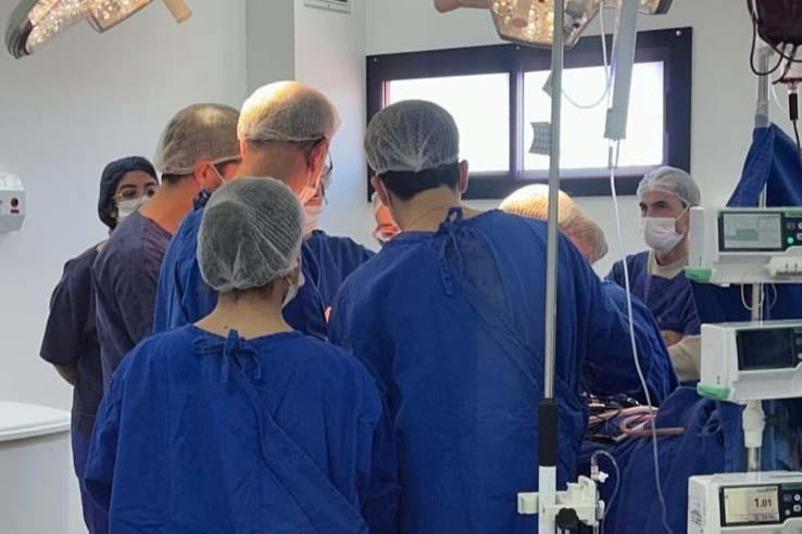 Cirurgia
