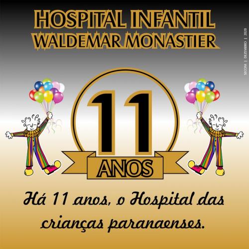 Aniversário HI Aniversário HI