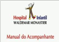 Acolher - Manual do Visitante